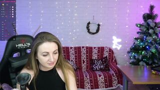 anabel2054 - Private  [Chaturbate] amateur-porno fodendo lips cumshots