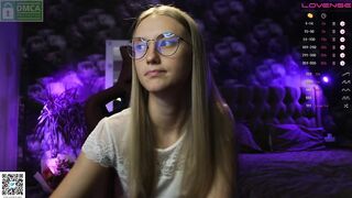 angeellina - Private  [Chaturbate] amateurporn nut punished video