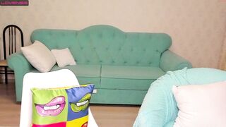 angelochek_ - Private  [Chaturbate] bigtits messy average-ass french