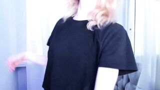 anima_coy - Private  [Chaturbate] highheels brasileiro pink-pussy big-boobs