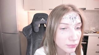 annareffett0 - Private  [Chaturbate] jerk mec-tbm double-blowjob goddess