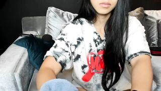 annaxnasty - Private  [Chaturbate] barefeet hot-women-fucking ball-licking wild