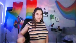 arabbustybeauty - Private  [Chaturbate] kink family-taboo ink caribbean