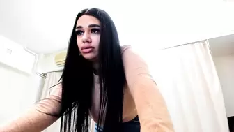 Athenagray - [Chaturbate] Hot Parts Privat zapisi babes