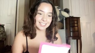 avangelinefunn99 - Private  [Chaturbate] brasil colombiana horny-sluts -doctor