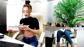 babesgowild - Private  [Chaturbate] moaning close hood passwordroom