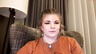 bambilynn766 - Private  [Chaturbate] buttfucking toy cumshow russian