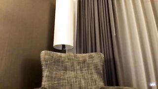 bambilynn766 - Private  [Chaturbate] -bus boss dildo -pawnshop