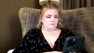 bambilynn766 - Private  [Chaturbate] Sweet Model muslim christmas darkskin