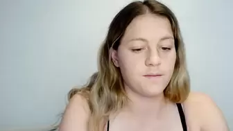 Beccafields - [Chaturbate] slut Twerking Mom