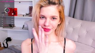 beckymadson - Private  [Chaturbate] pica Obmihod sologirl submission