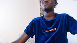 betty_fire_ - Private  [Chaturbate] innocent domination office-sex 8teenxxx