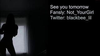 _blackbee_ - Private  [Chaturbate] cashmaster perfect sport Lush