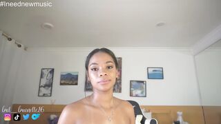 camilitasu - Private  [Chaturbate] control splits friends spain