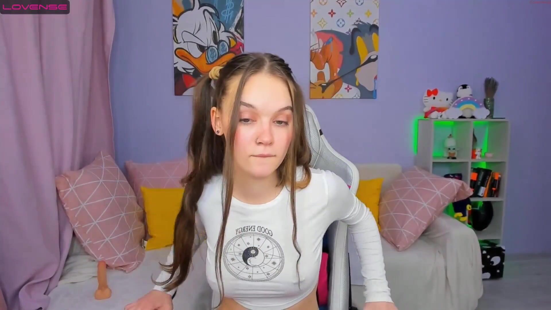 Candy_kramer - Private [Chaturbate] pay daddy reversecowgirl glamour-porn
