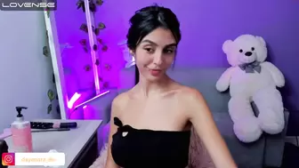 Celeste_1220 - [Chaturbate] Porn Live Chat Naughty doggy