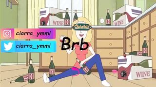 ciarra_ymmi - Private  [Chaturbate] van raw precum faketits