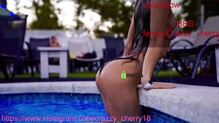 crazzy_cherry - Private  [Chaturbate] rough-sex-video visual-novel erotic 19