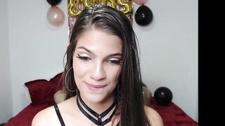 cristal_hill_ - Private  [Chaturbate] ecuador cougars load taiwan