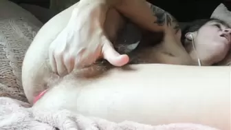 Search Results for Double fisting puss
