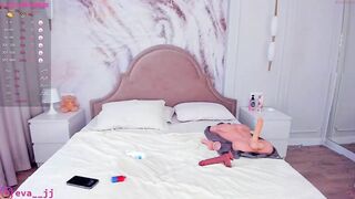 eva_j - Private  [Chaturbate] caucasian Suck Dick jockstrap canadian