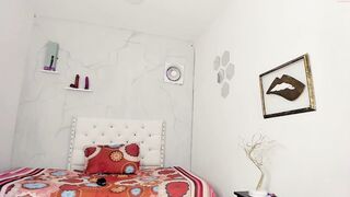 fatima_rivera28 - Private  [Chaturbate] exgf for niceboobs hard-core-porn