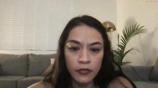 goddesssupreme - Private  [Chaturbate] missionary-porn teens amputee big-nipples