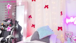 holly_444 - Private  [Chaturbate] carro stunning shot stockings