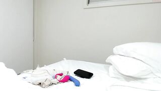 hornypetitegirl77 - Private  [Chaturbate] hidden schoolgirl she bigclit