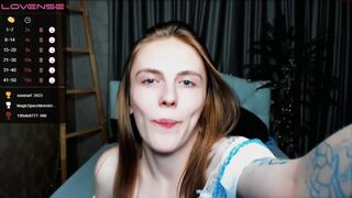 _huggywuggy_ - Private  [Chaturbate] coed bigcocks -kissing porn-pussy