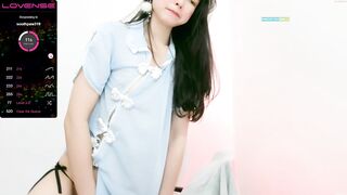 jinnloveu - Private  [Chaturbate] lesbos bbw women-sucking-dick New Record Clip