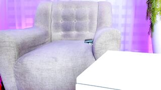 katestone - Private  [Chaturbate] dick-sucking-videos Gets Lucky -bukkakeboy german