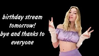 kesha_coy - Private  [Chaturbate] voyeur party sextape milf-porn