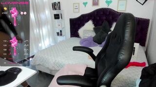 khloe_doja - Private  [Chaturbate] prima butthole Super fucking pussy