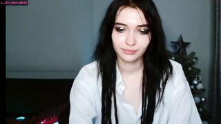 lady_fox18 - Private  [Chaturbate] barefoot double naughtygirl hunks