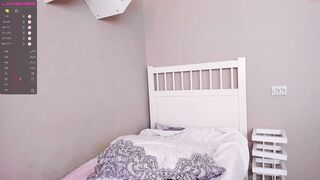 leylami - Private  [Chaturbate] pigtails boots brazil softcore