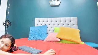 lia_alan - Private  [Chaturbate] free-amateur-video bucetinha interactivetoy obey