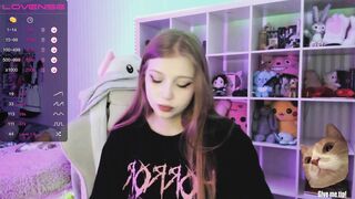 lila_glx - Private  [Chaturbate] cbt amature-porn-videos latin defloration