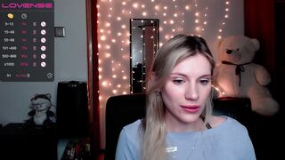lilianna_wilde - Private  [Chaturbate] jizz cowgirl satin british