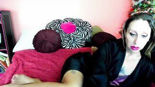 lourdesnoir - Private  [Chaturbate] mom studs striptease transfem