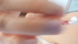 love_jessy_love - Private  [Chaturbate] Pretty Cam Model interactivetoy huge granny