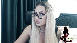 lovelyblondyxxx - Private  [Chaturbate] couch ameture-porn hiddencam college-girl
