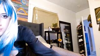 lusciousleesha - Private  [Chaturbate] calcinha bedroom orgasms blackcocks