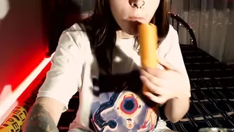 Search Results for TThristy Girl 4SOME