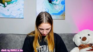 mary__marlow - Private  [Chaturbate] sex-exhib goth spit off