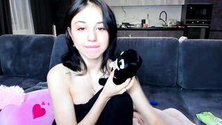 mary_marlow - Private  [Chaturbate] Porn long athlete foda