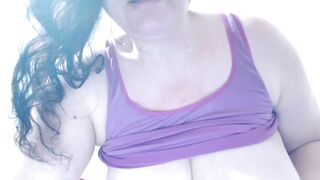 mayabbw50tits - Private  [Chaturbate] chubby amante amateur-blow-job -deepthroat