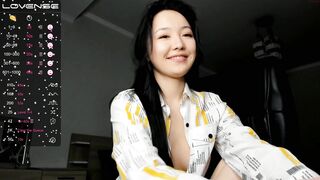 meahun - Private  [Chaturbate] videos-porno-amateur mamando longhair smalltitties