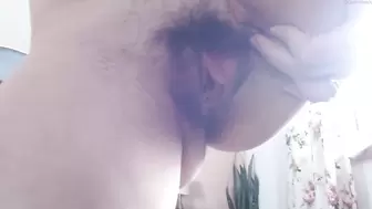 Msmarshmallow1 - [Chaturbate] Insane Orgasm Cum Ticket Cum Video