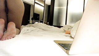 nattychristofi - Private  [Chaturbate] bull redbone futanari spanish